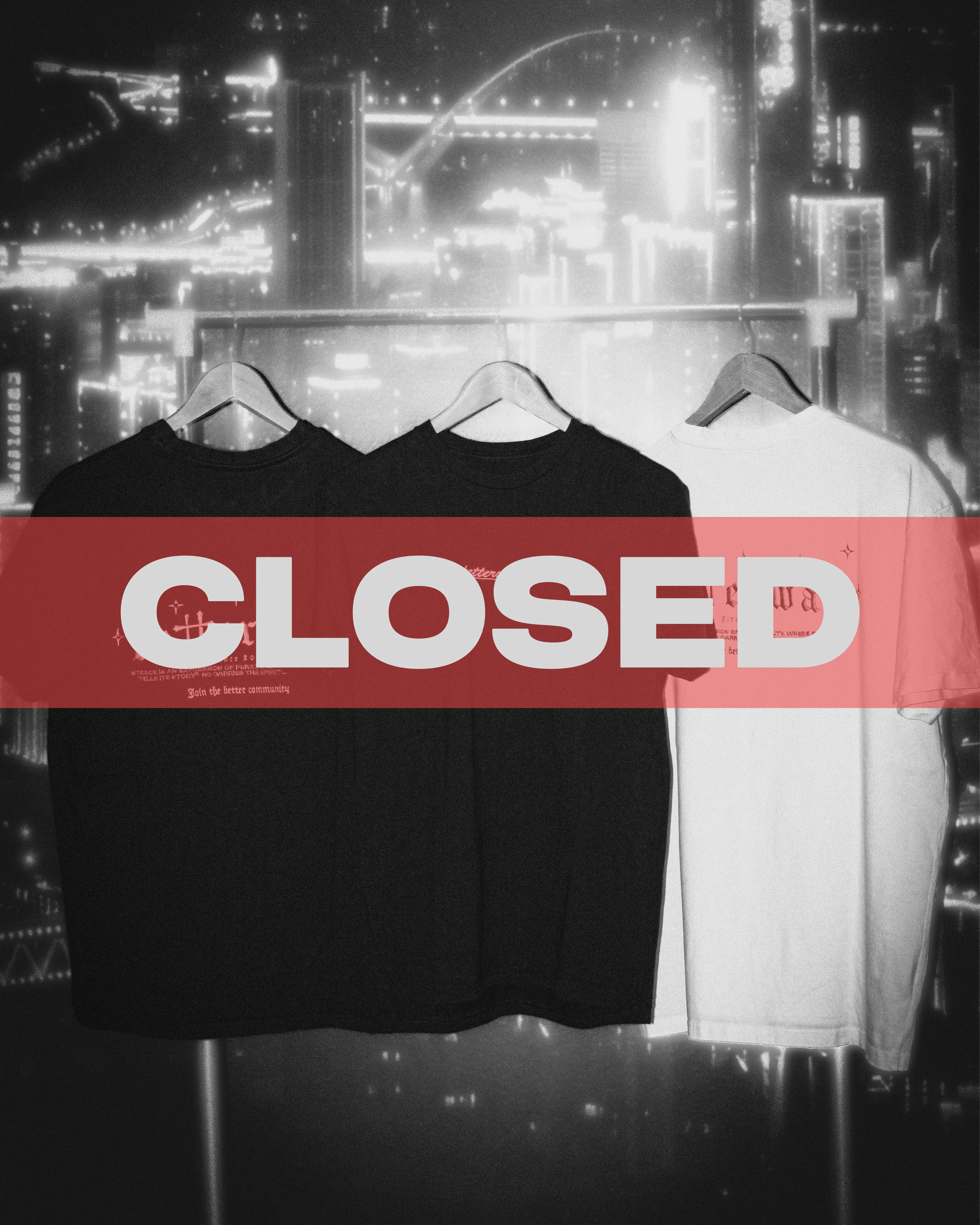 T-Shirts